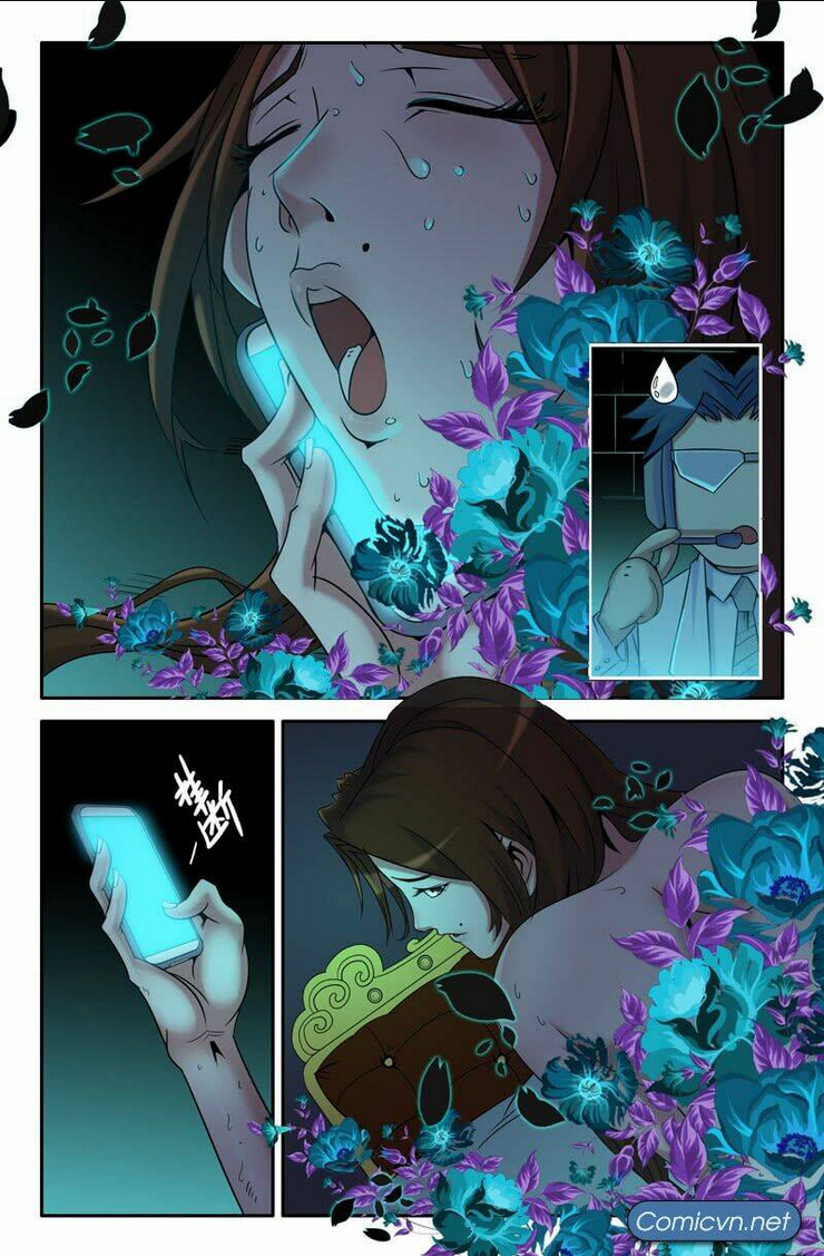 Mạnh Nhất Lịch Sử Chap 7 - Next Chap 8