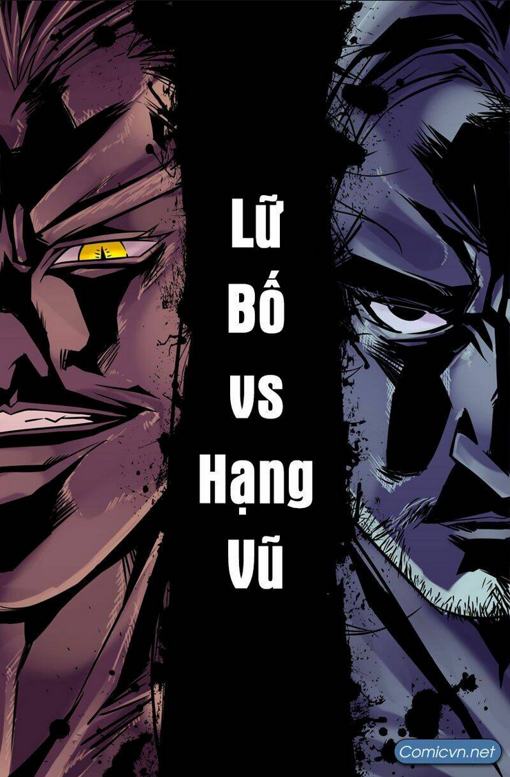 Mạnh Nhất Lịch Sử Chap 7 - Next Chap 8