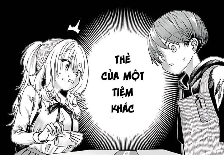 Mankitsu Shitai Jouren-San Chap 17 - Next Chap 18