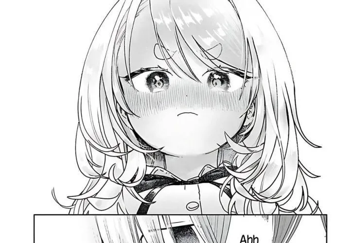 Mankitsu Shitai Jouren-San Chap 18 - Next Chap 19