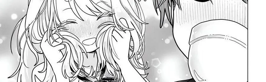 Mankitsu Shitai Jouren-San Chap 19 - Next Chap 20