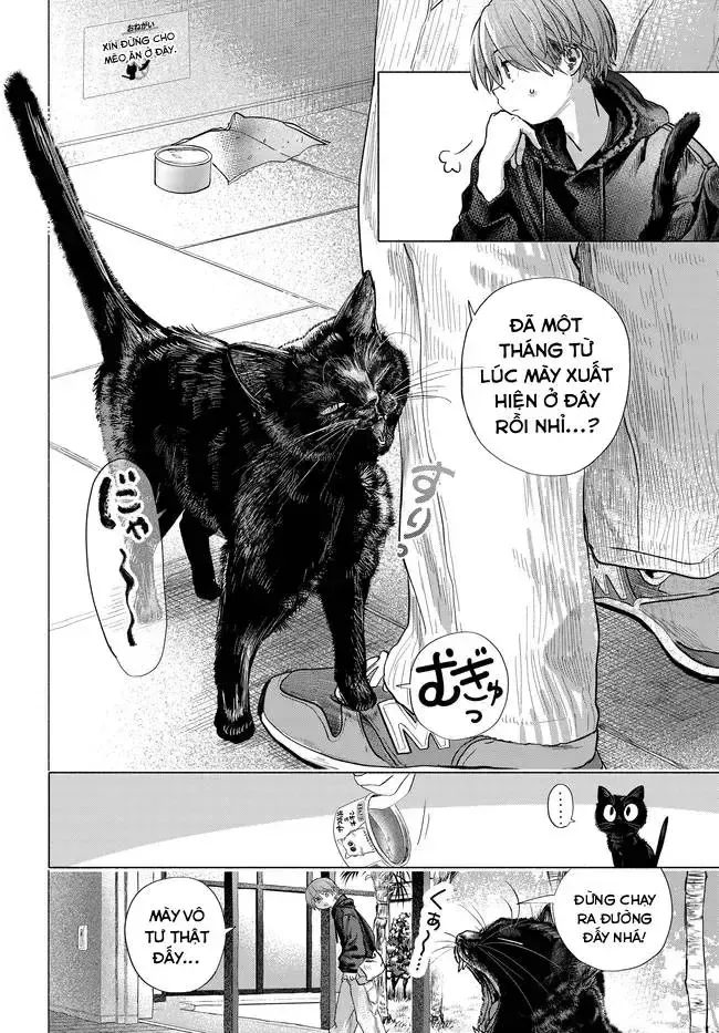 Mankitsu Shitai Jouren-San Chap 50 - Next Chap 51