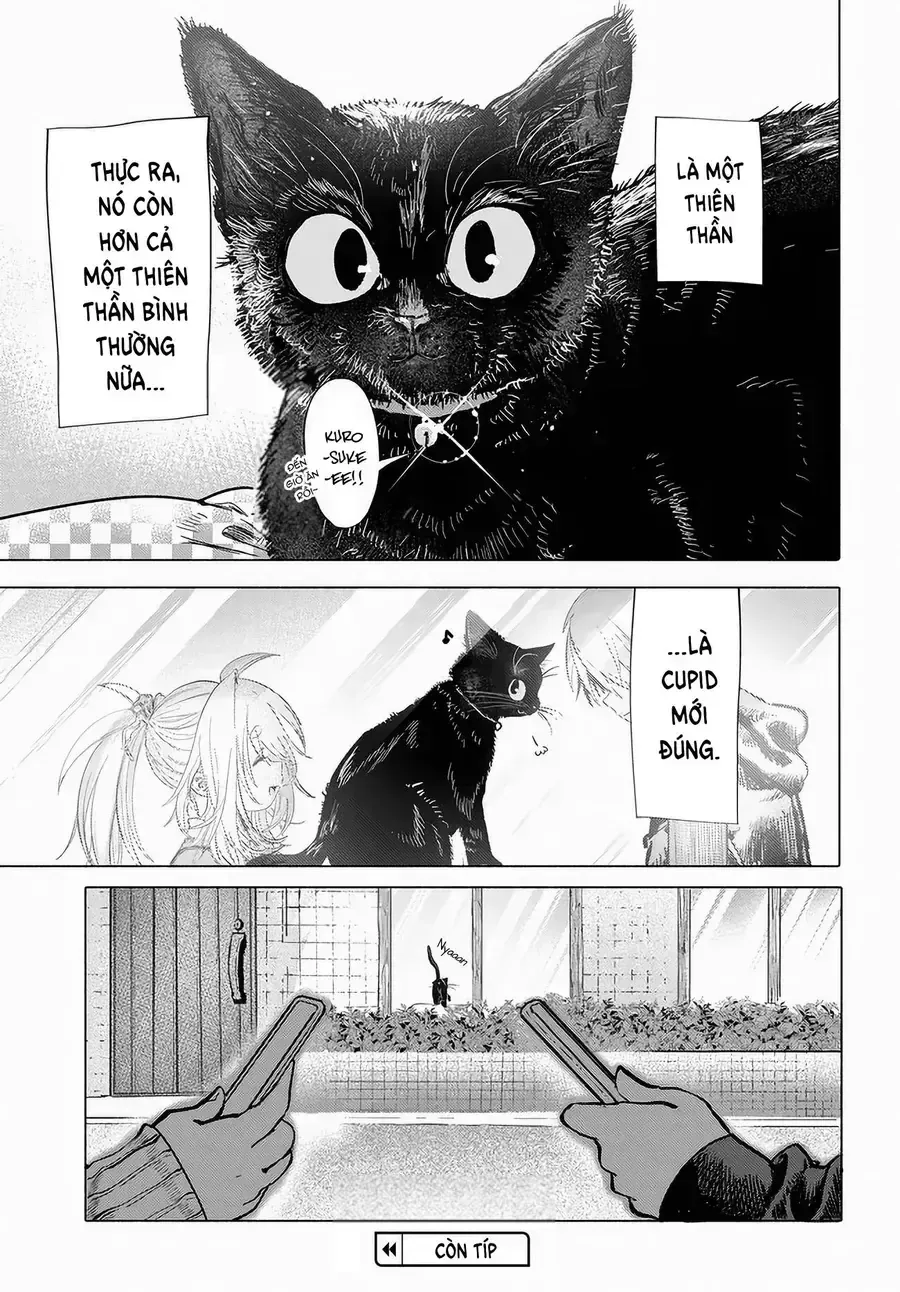 Mankitsu Shitai Jouren-San Chap 50 - Next Chap 51