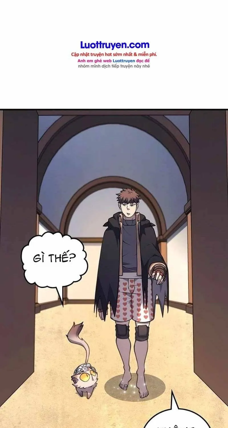 Mạo Hiểm Giả Carl Chap 36 - Next Chap 37