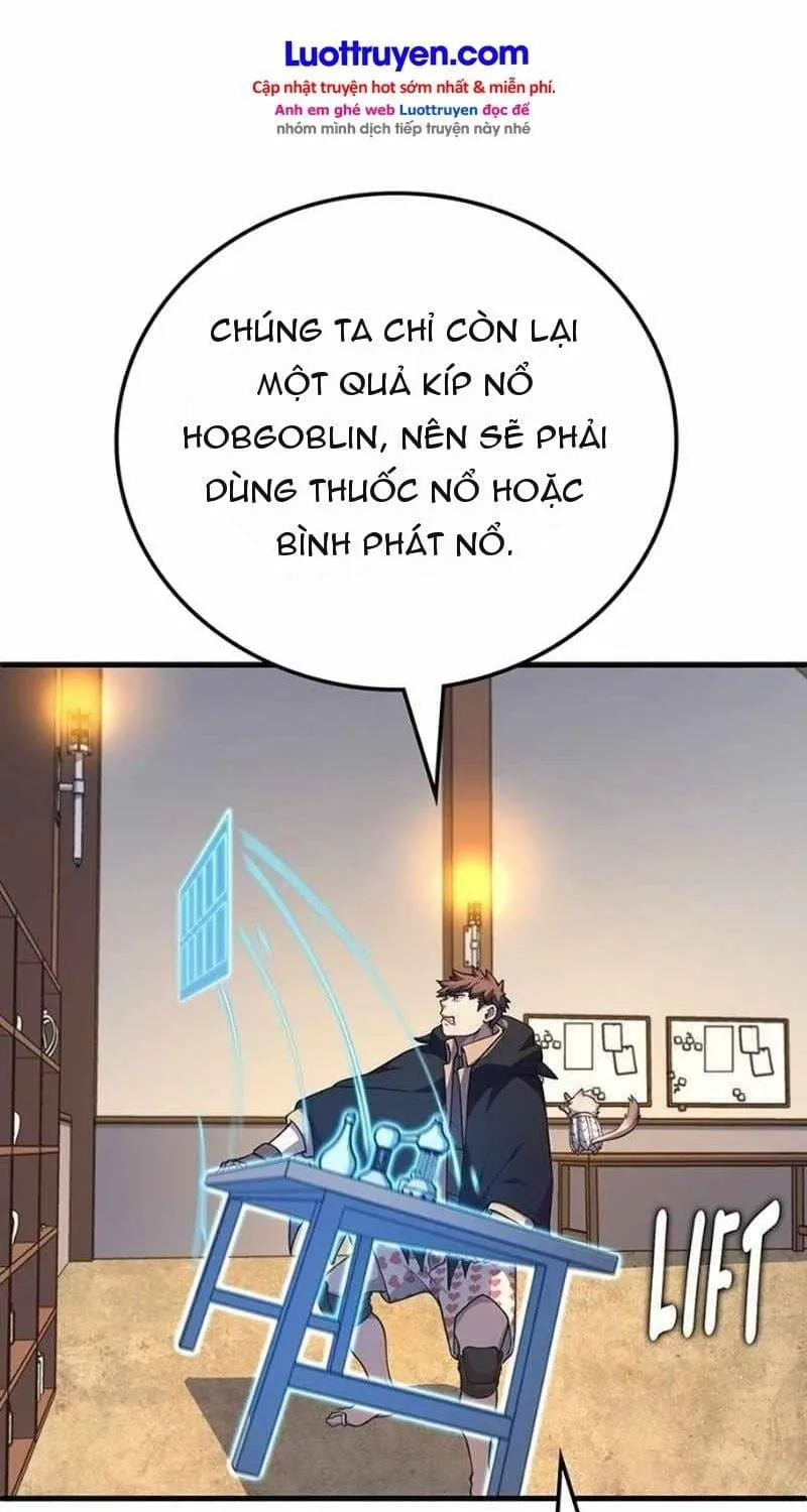 Mạo Hiểm Giả Carl Chap 36 - Next Chap 37