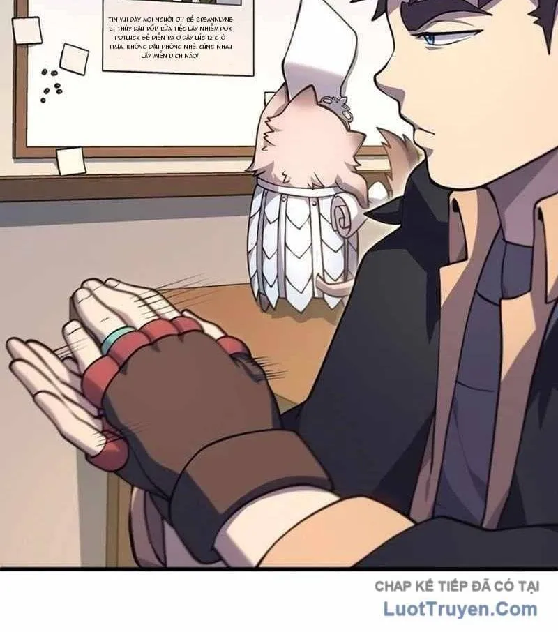Mạo Hiểm Giả Carl Chap 36 - Next Chap 37
