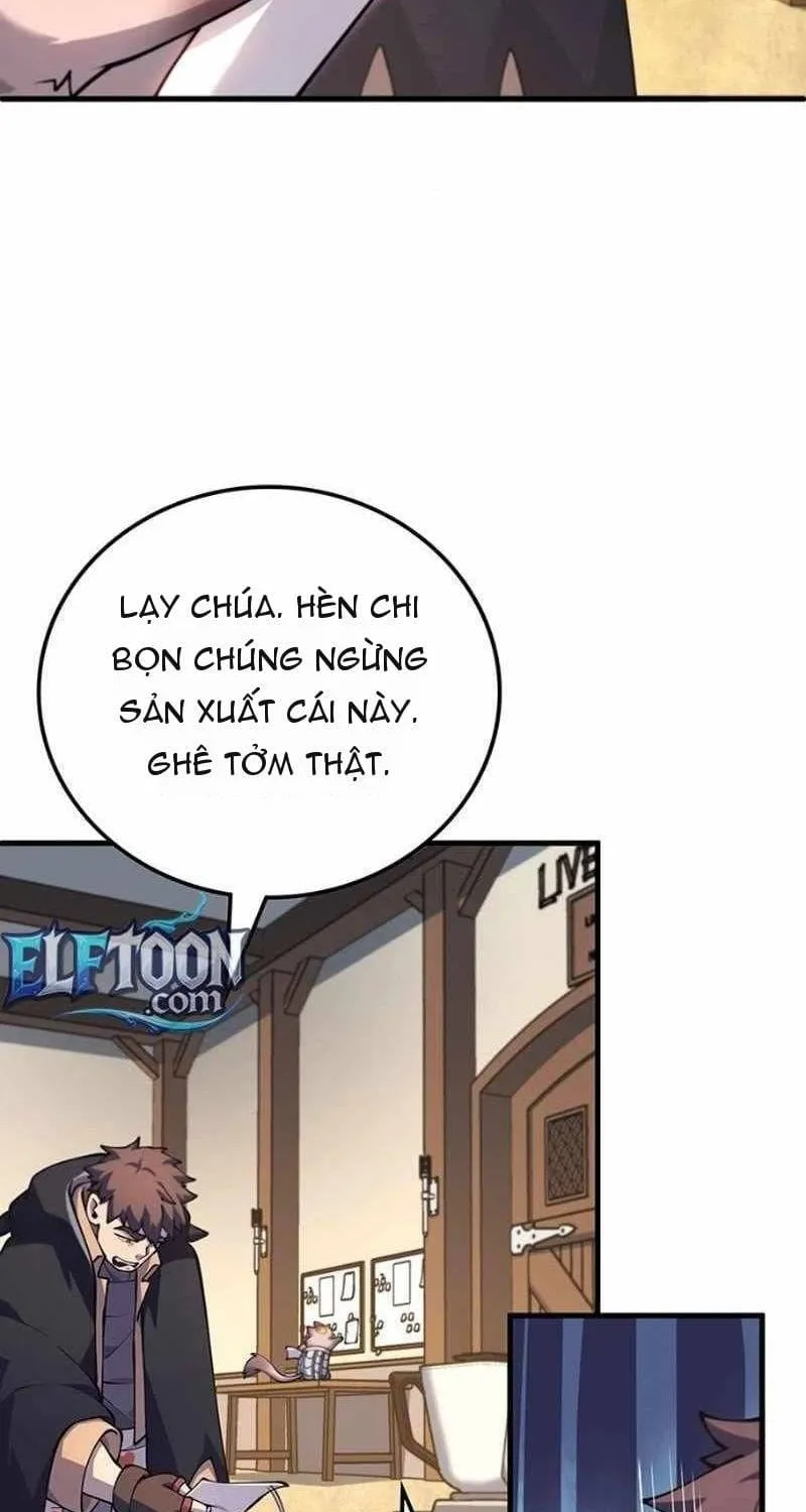 Mạo Hiểm Giả Carl Chap 36 - Next Chap 37