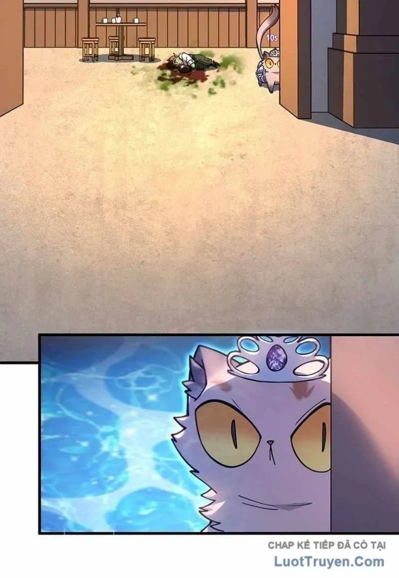 Mạo Hiểm Giả Carl Chap 36 - Next Chap 37
