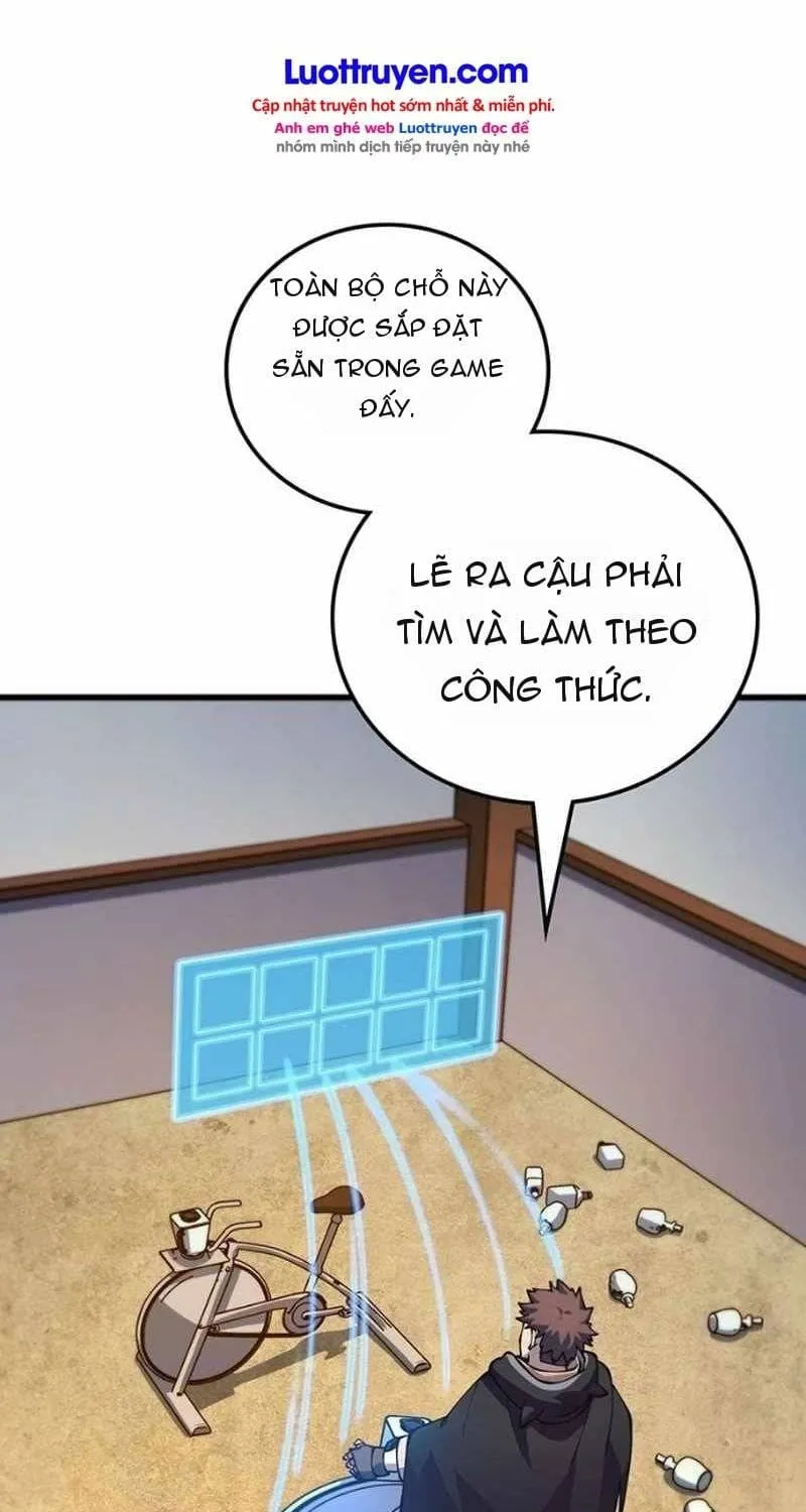 Mạo Hiểm Giả Carl Chap 36 - Next Chap 37