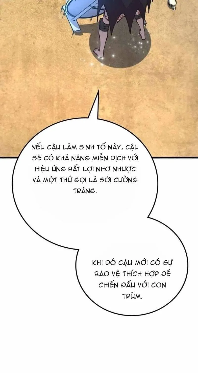 Mạo Hiểm Giả Carl Chap 36 - Next Chap 37