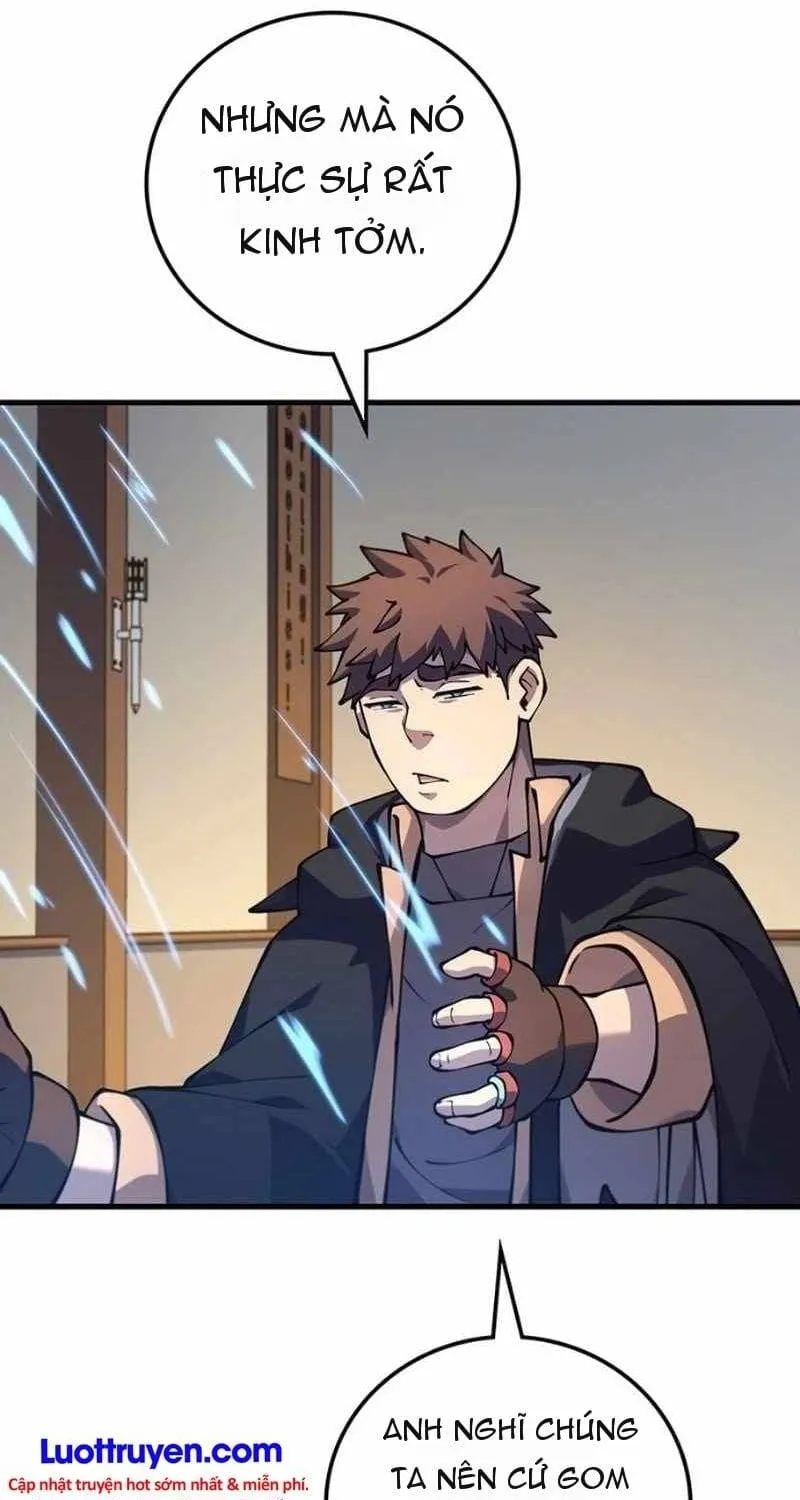Mạo Hiểm Giả Carl Chap 36 - Next Chap 37