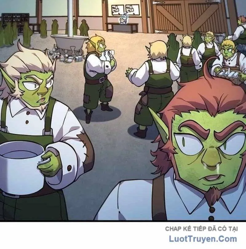 Mạo Hiểm Giả Carl Chap 36 - Next Chap 37