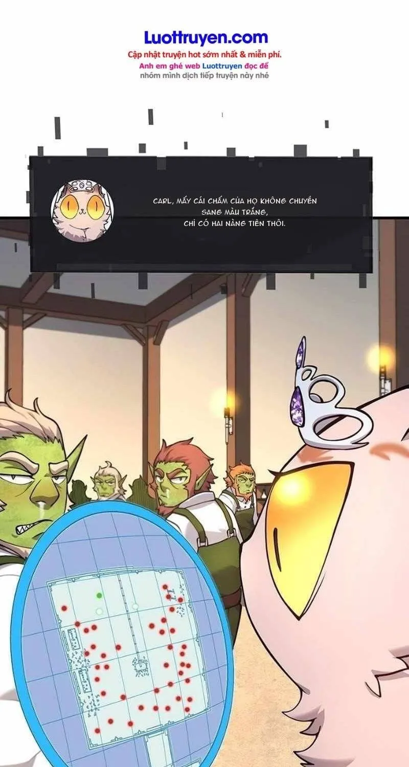 Mạo Hiểm Giả Carl Chap 36 - Next Chap 37