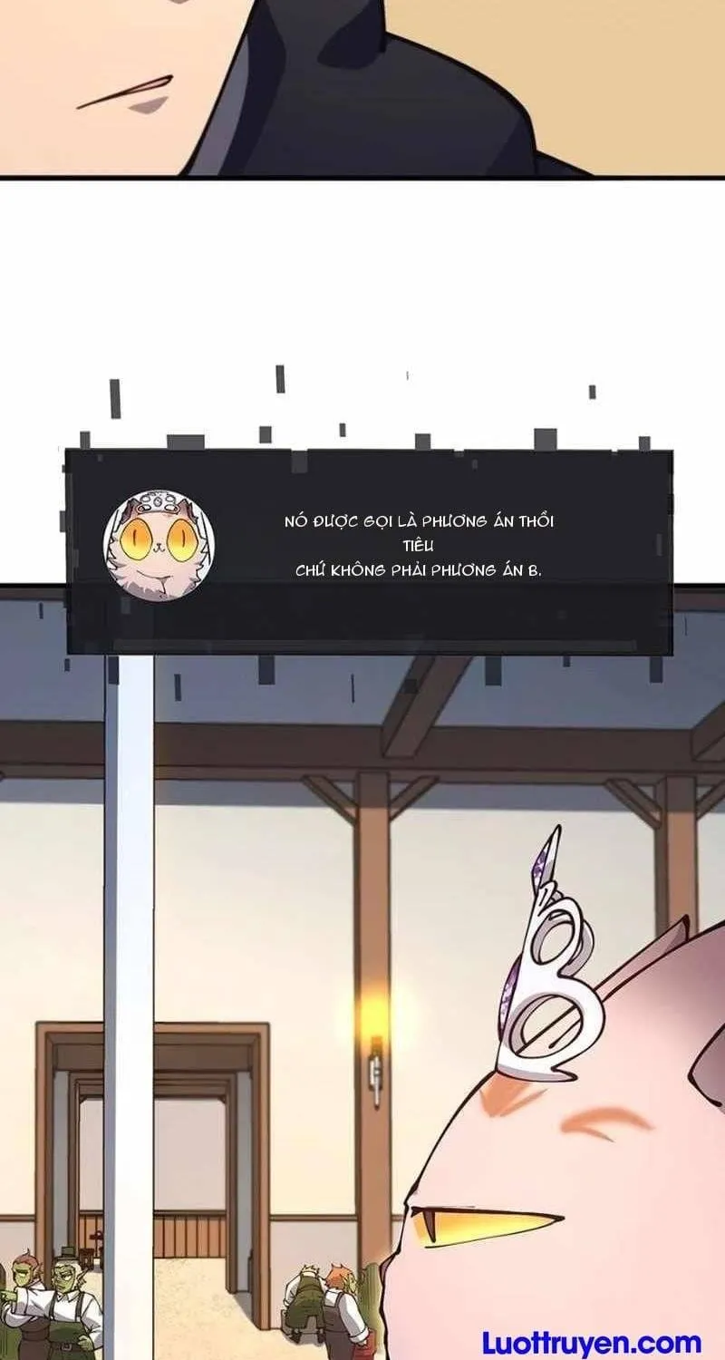 Mạo Hiểm Giả Carl Chap 36 - Next Chap 37