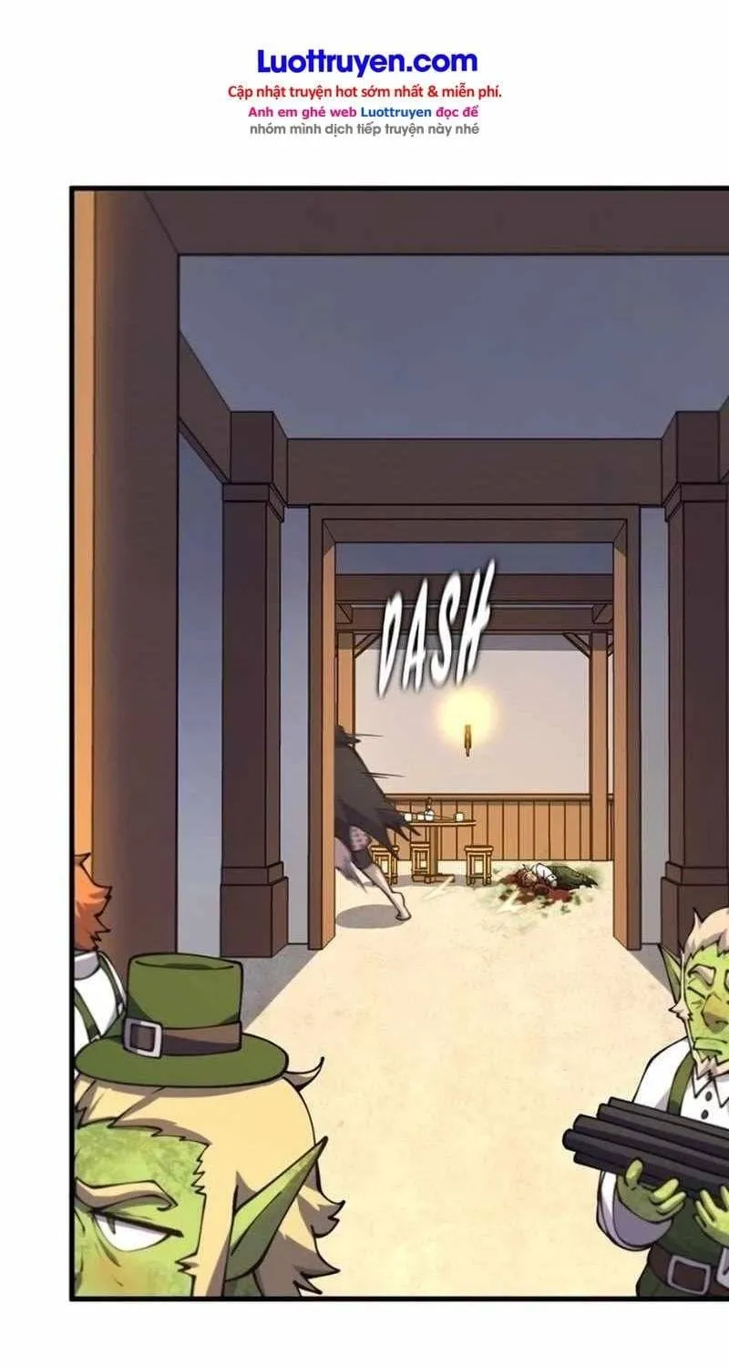 Mạo Hiểm Giả Carl Chap 36 - Next Chap 37
