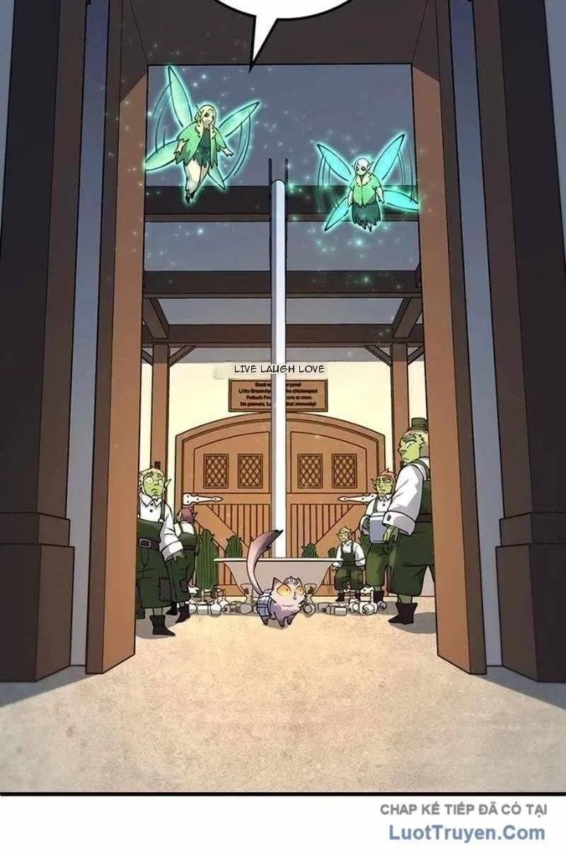Mạo Hiểm Giả Carl Chap 36 - Next Chap 37