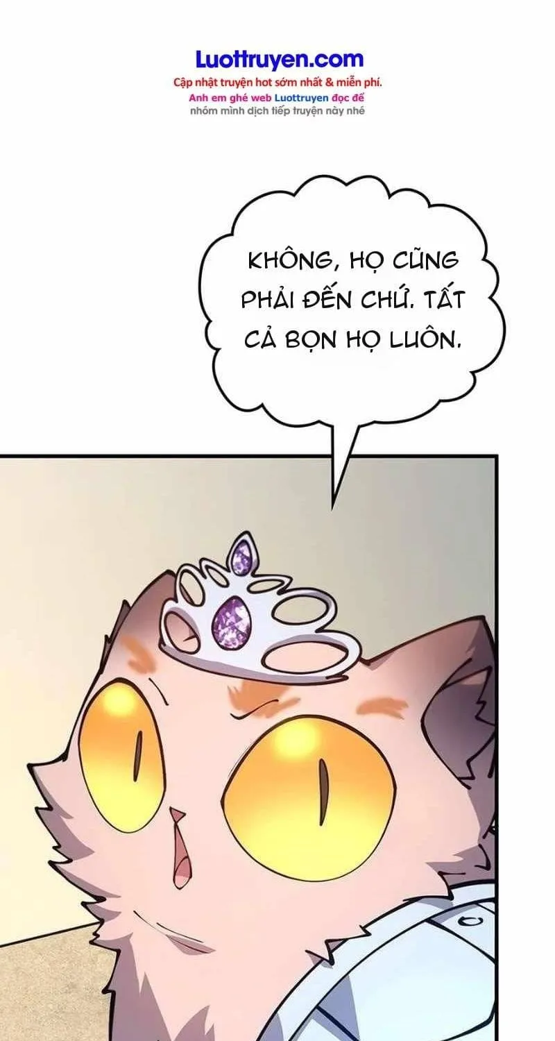 Mạo Hiểm Giả Carl Chap 36 - Next Chap 37