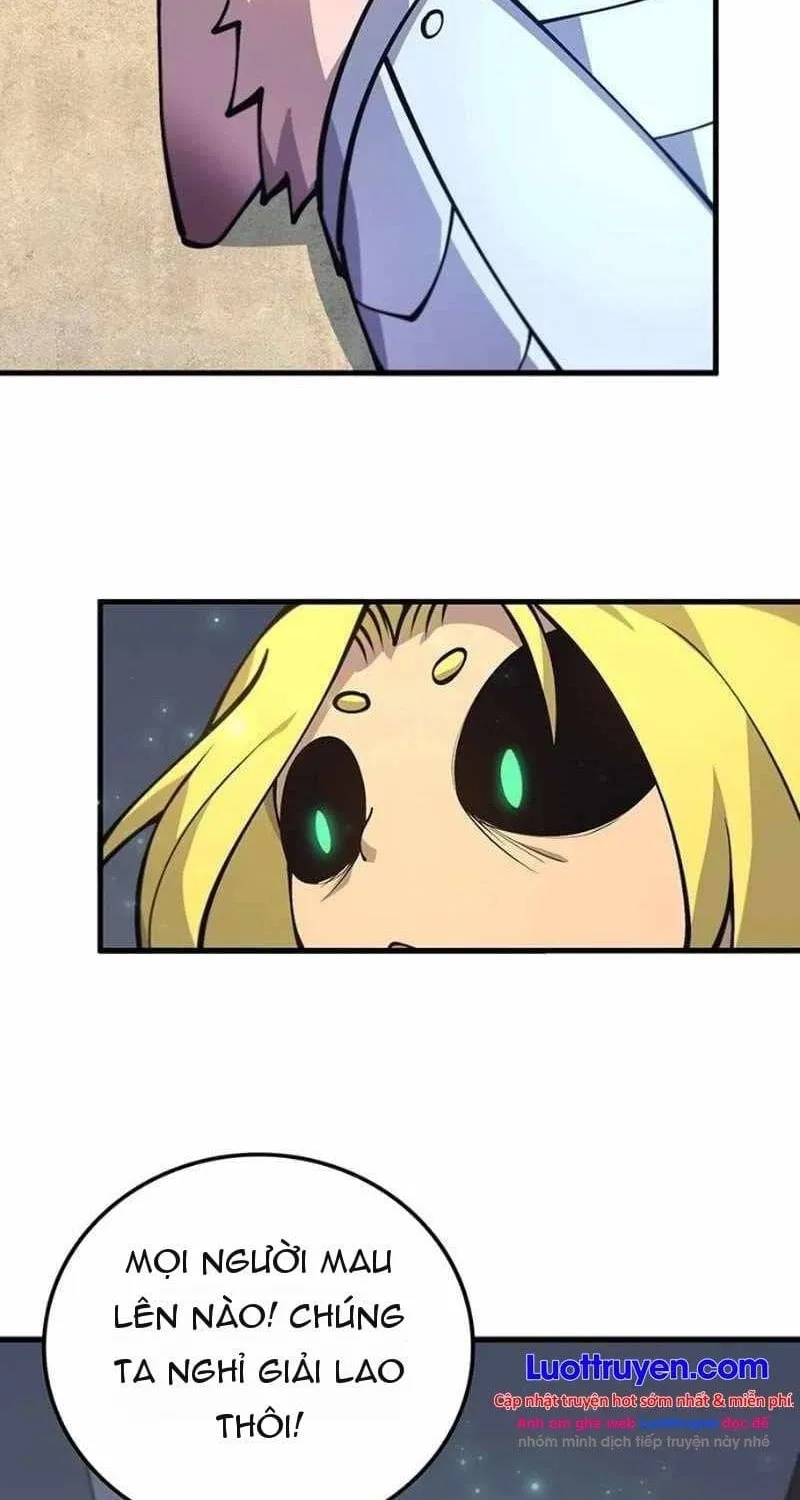 Mạo Hiểm Giả Carl Chap 36 - Next Chap 37