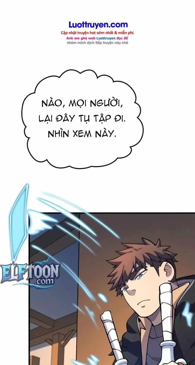 Mạo Hiểm Giả Carl Chap 36 - Next Chap 37