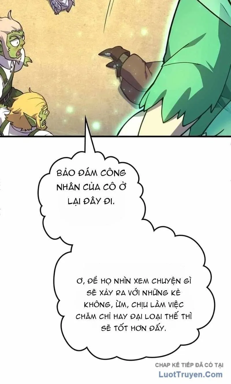 Mạo Hiểm Giả Carl Chap 36 - Next Chap 37