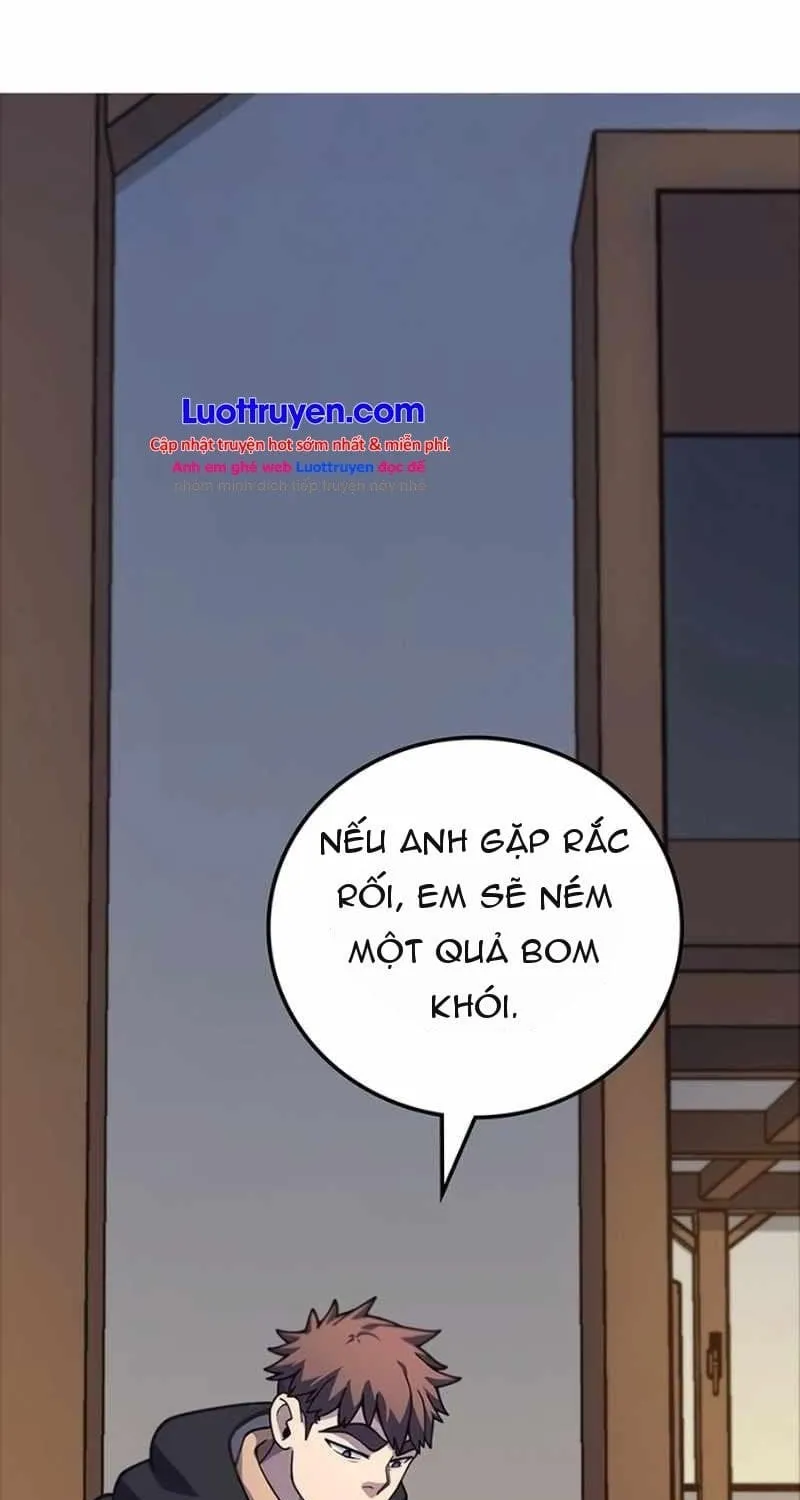 Mạo Hiểm Giả Carl Chap 36 - Next Chap 37