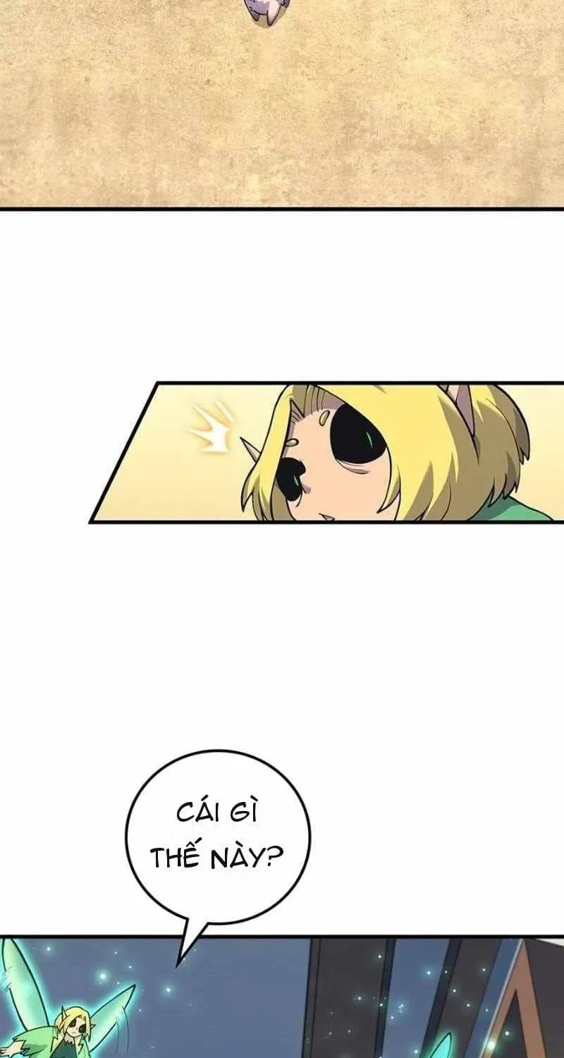 Mạo Hiểm Giả Carl Chap 36 - Next Chap 37