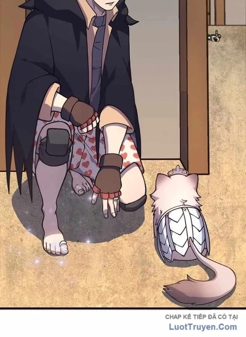 Mạo Hiểm Giả Carl Chap 36 - Next Chap 37