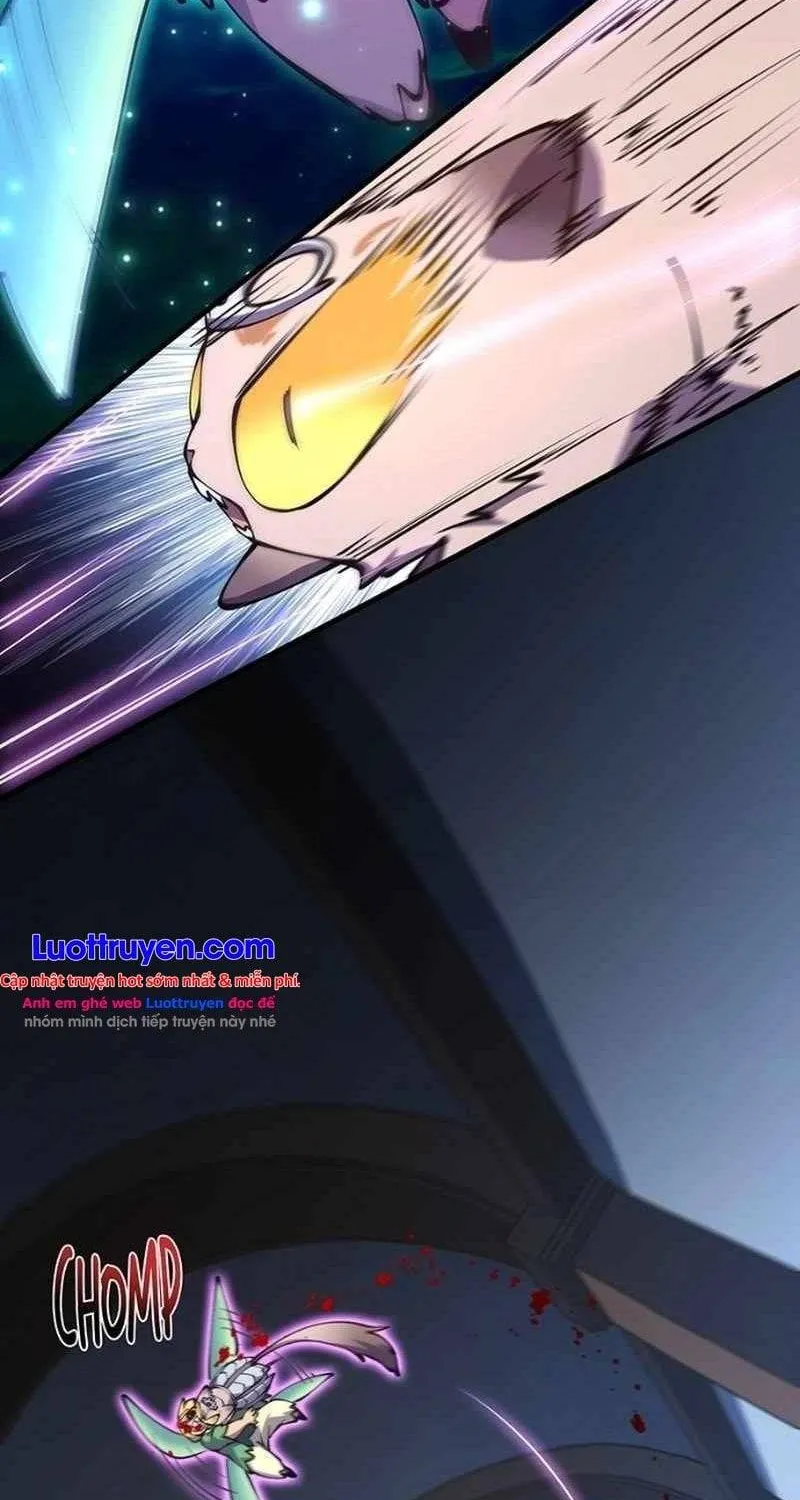 Mạo Hiểm Giả Carl Chap 36 - Next Chap 37