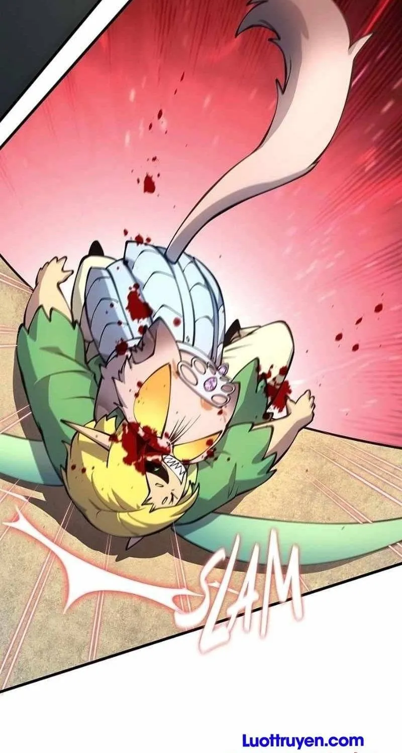 Mạo Hiểm Giả Carl Chap 36 - Next Chap 37