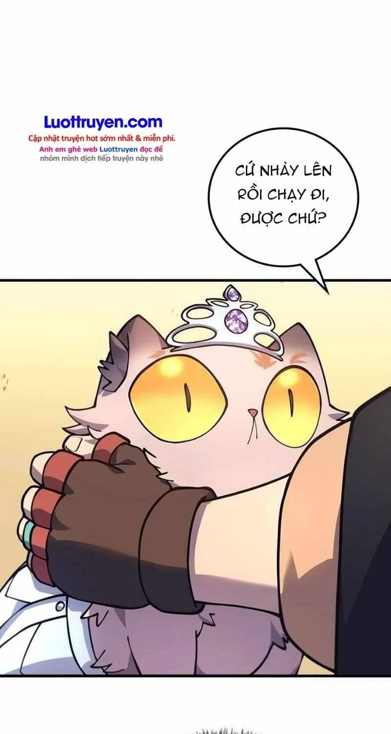Mạo Hiểm Giả Carl Chap 36 - Next Chap 37
