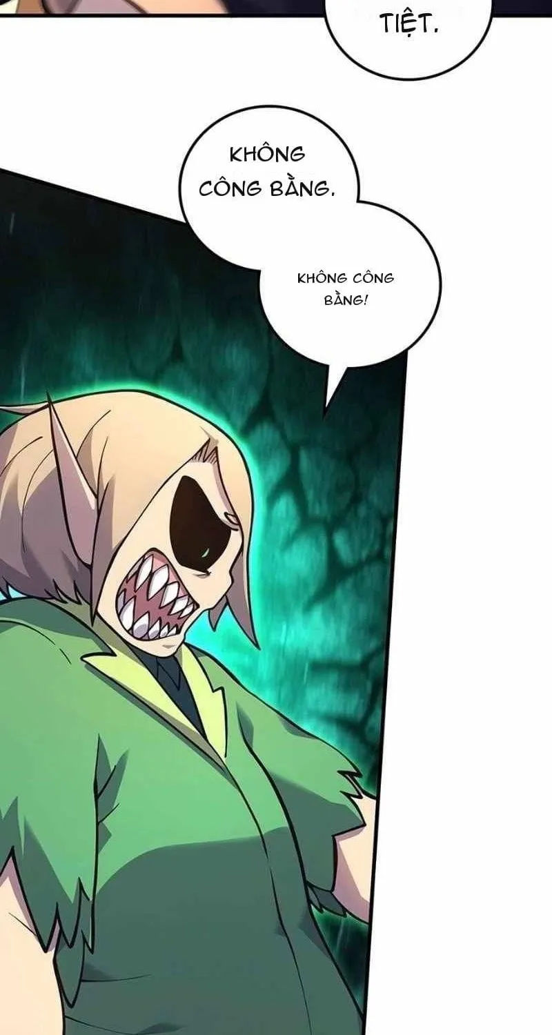 Mạo Hiểm Giả Carl Chap 36 - Next Chap 37