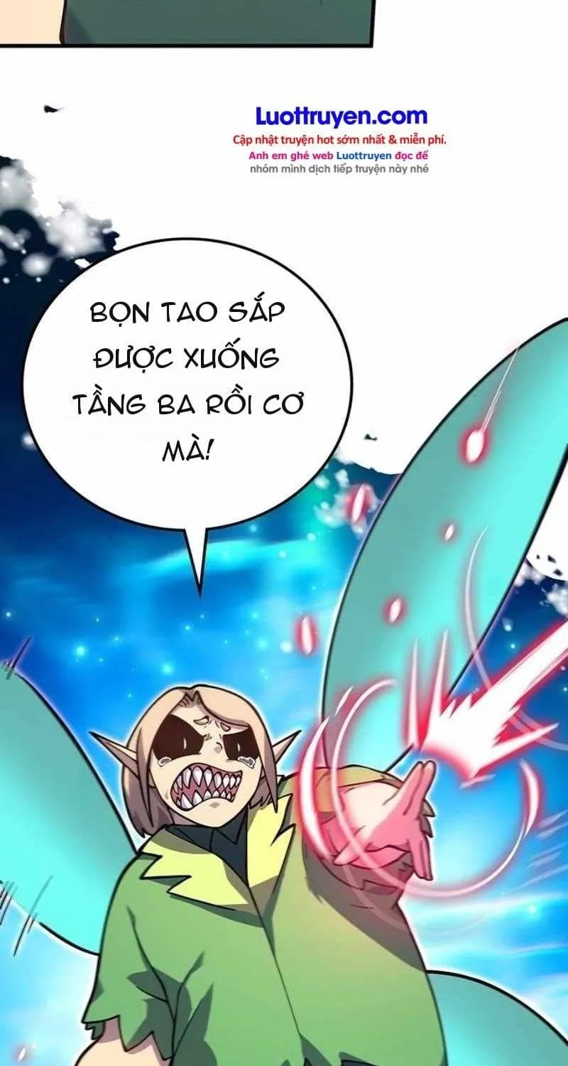 Mạo Hiểm Giả Carl Chap 36 - Next Chap 37