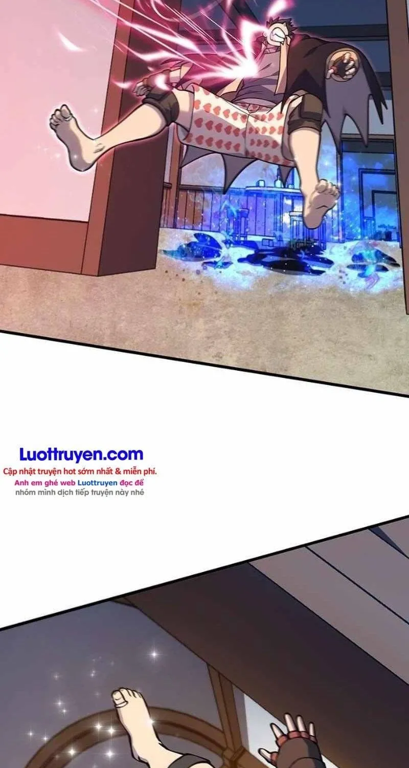 Mạo Hiểm Giả Carl Chap 36 - Next Chap 37