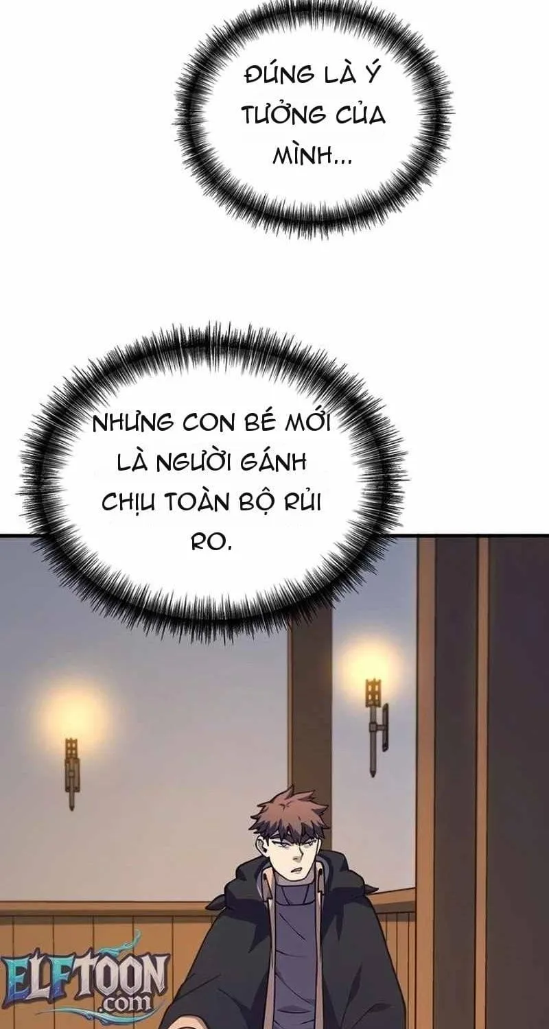 Mạo Hiểm Giả Carl Chap 36 - Next Chap 37