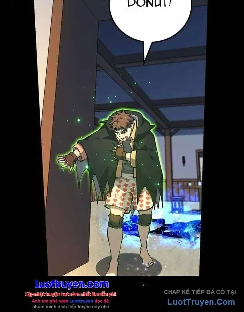 Mạo Hiểm Giả Carl Chap 36 - Next Chap 37