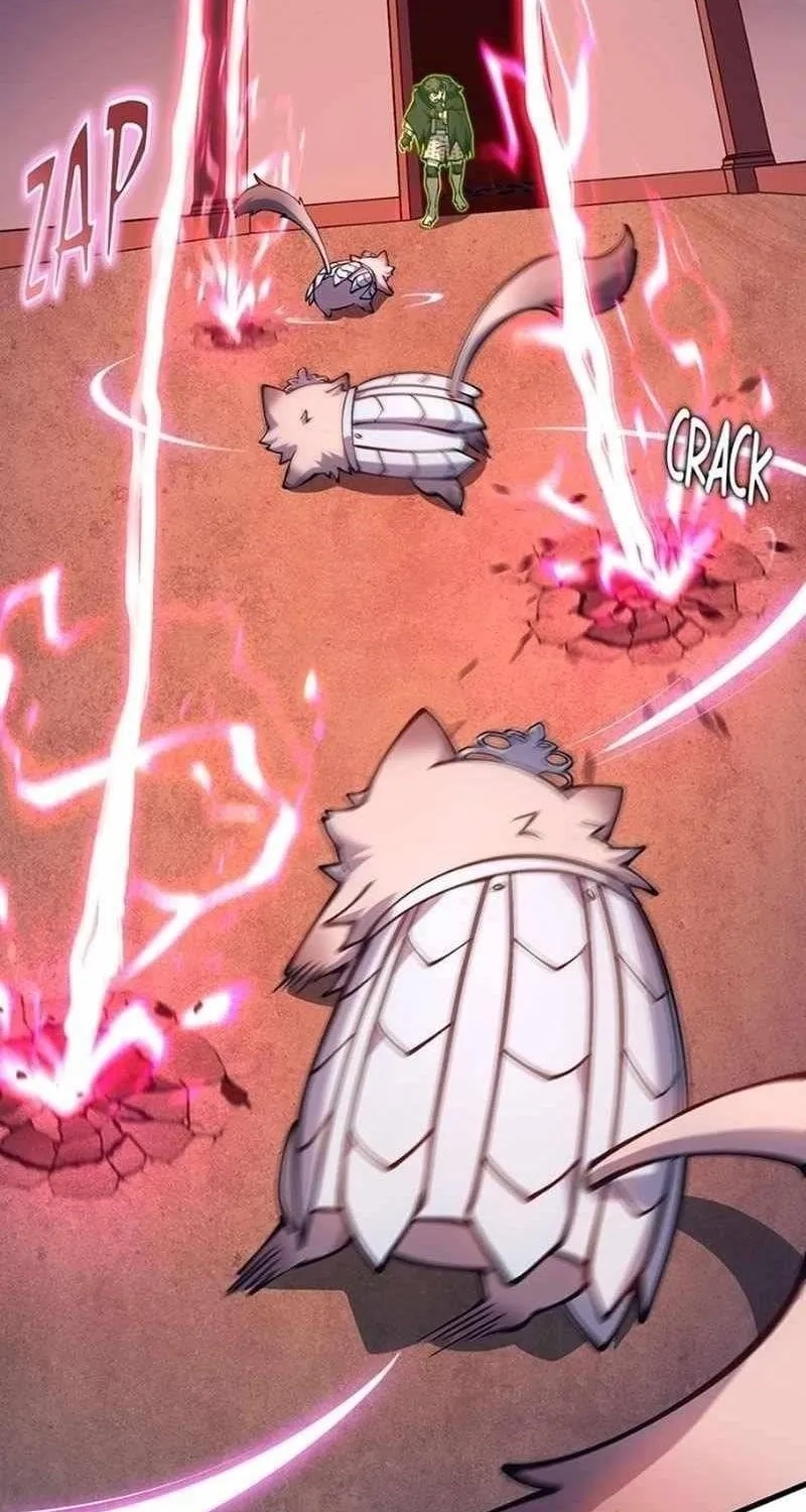 Mạo Hiểm Giả Carl Chap 36 - Next Chap 37