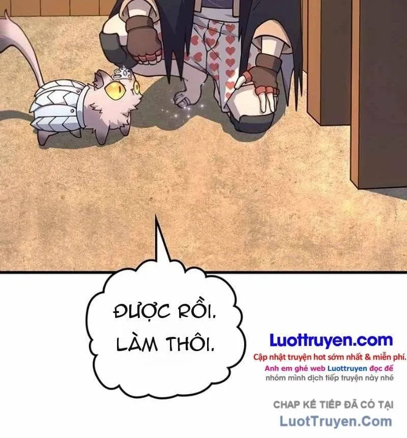 Mạo Hiểm Giả Carl Chap 36 - Next Chap 37