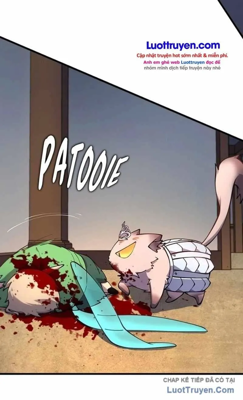 Mạo Hiểm Giả Carl Chap 36 - Next Chap 37