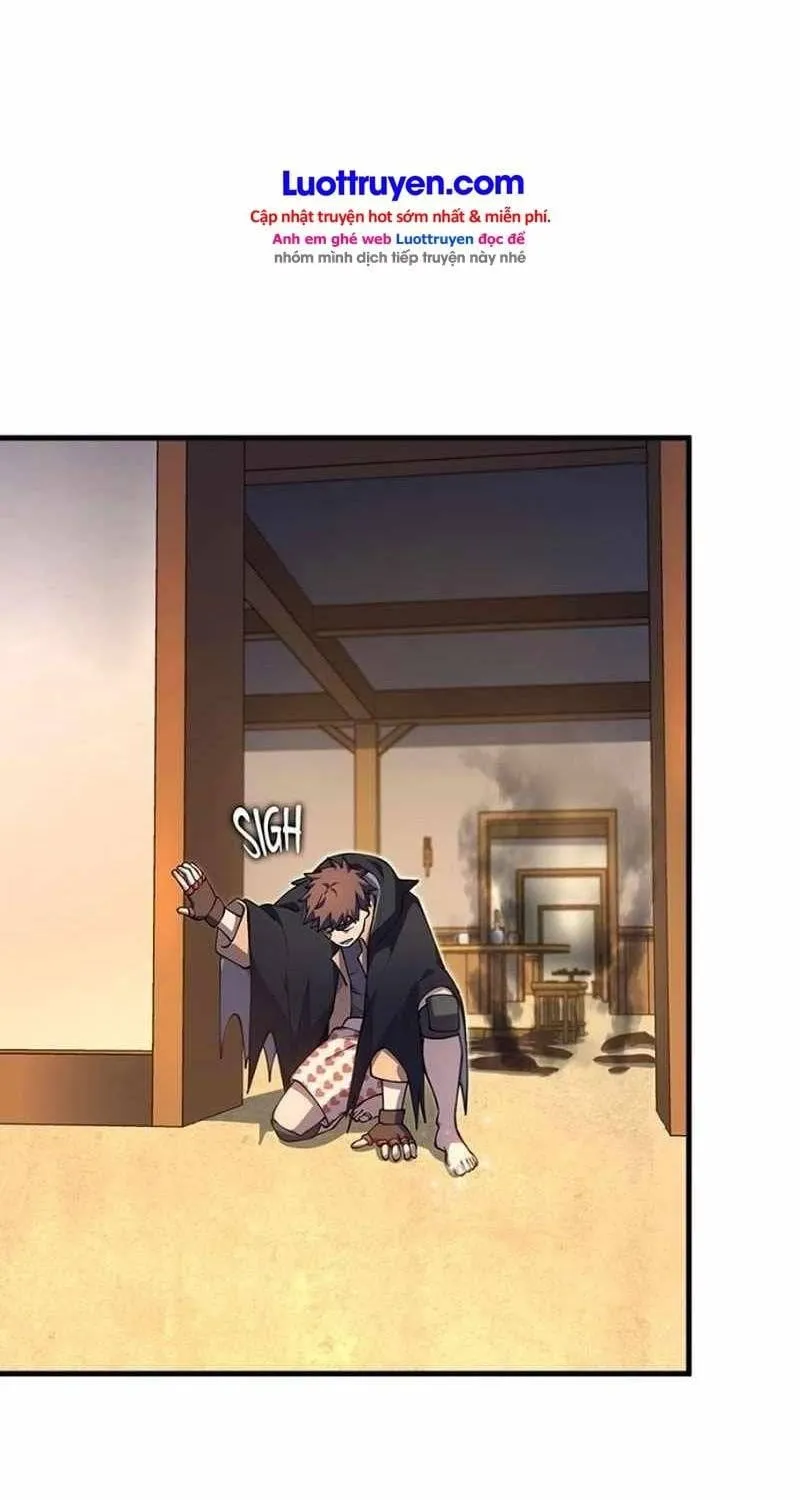 Mạo Hiểm Giả Carl Chap 36 - Next Chap 37