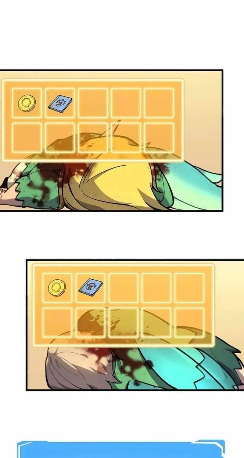 Mạo Hiểm Giả Carl Chap 36 - Next Chap 37