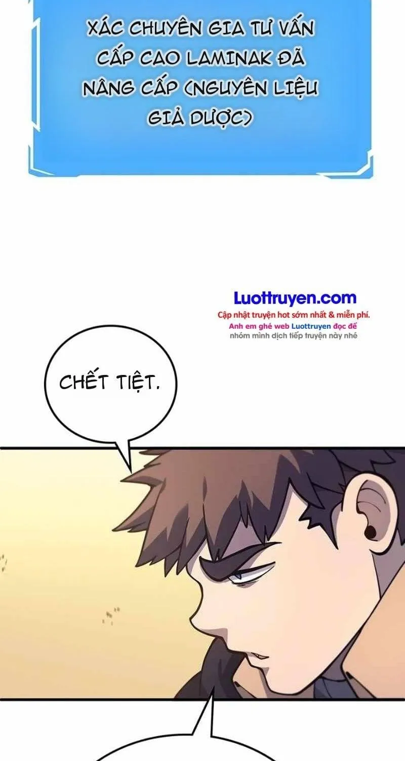 Mạo Hiểm Giả Carl Chap 36 - Next Chap 37