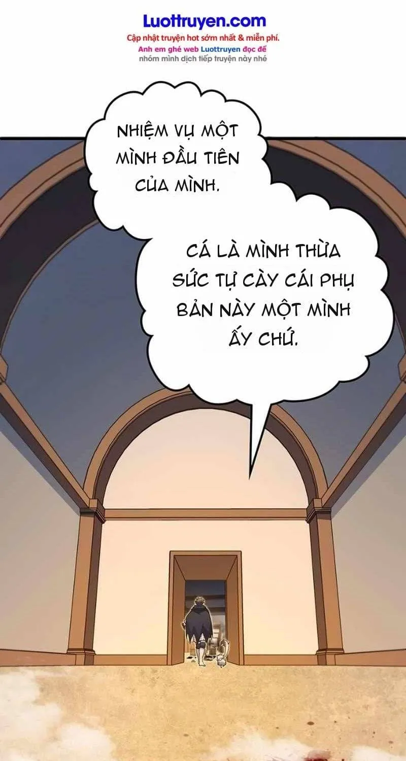 Mạo Hiểm Giả Carl Chap 36 - Next Chap 37