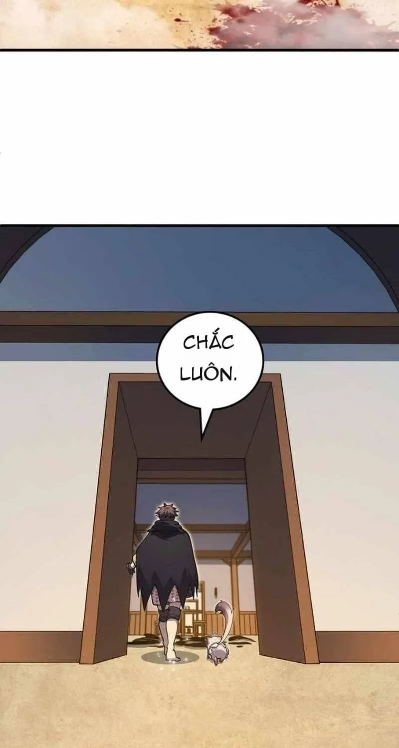 Mạo Hiểm Giả Carl Chap 36 - Next Chap 37