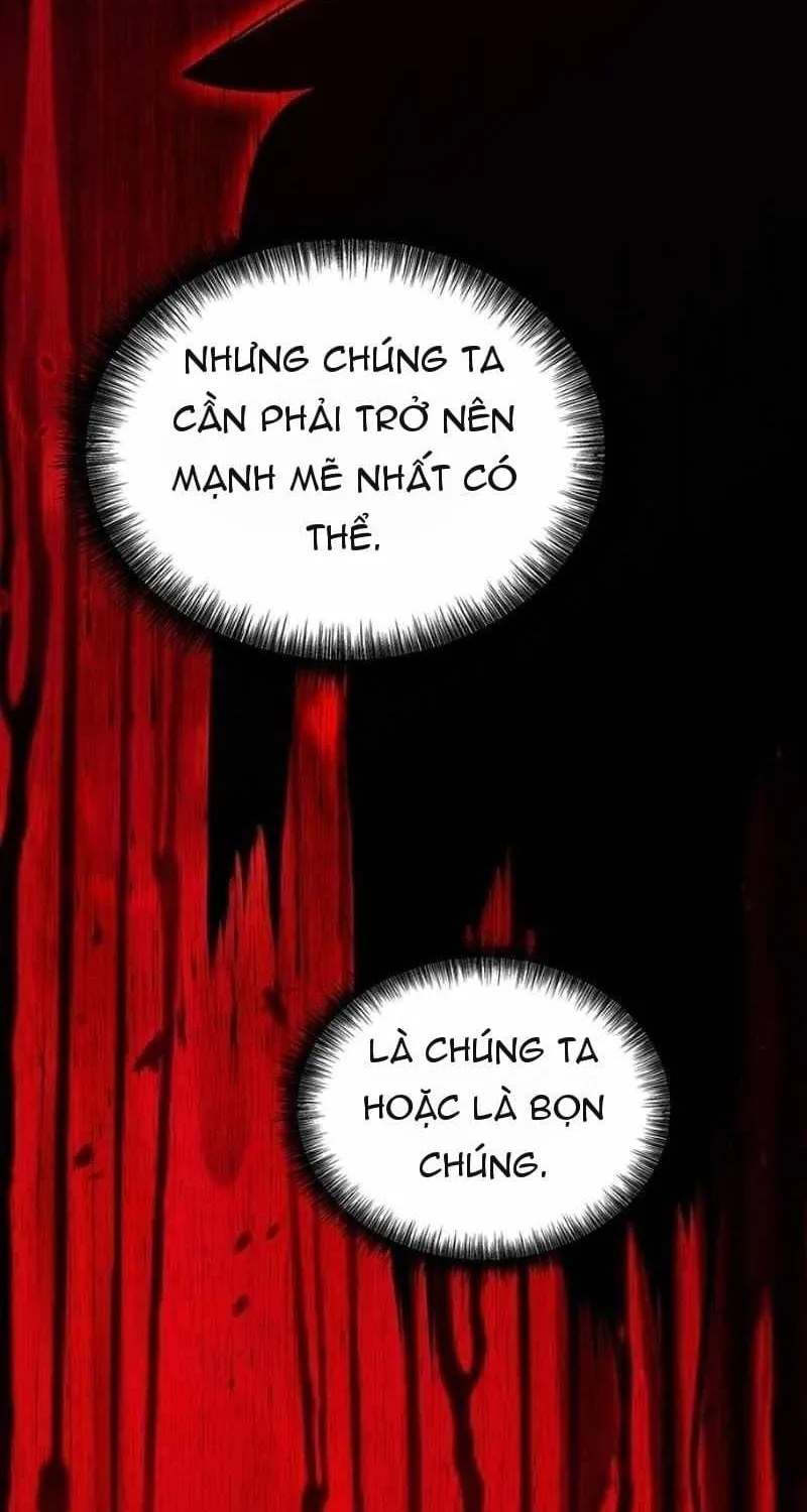 Mạo Hiểm Giả Carl Chap 36 - Next Chap 37