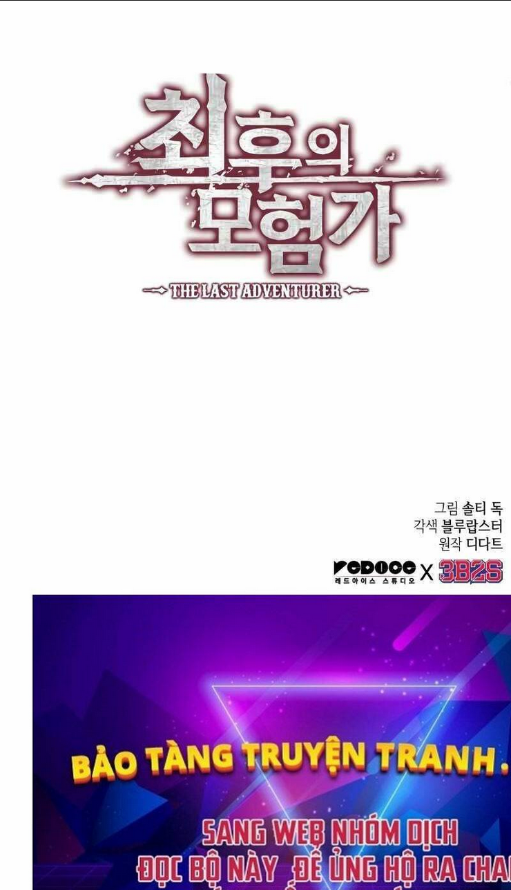 Mạo Hiểm Giả Cuối Cùng Chap 1 - Next Chap 2