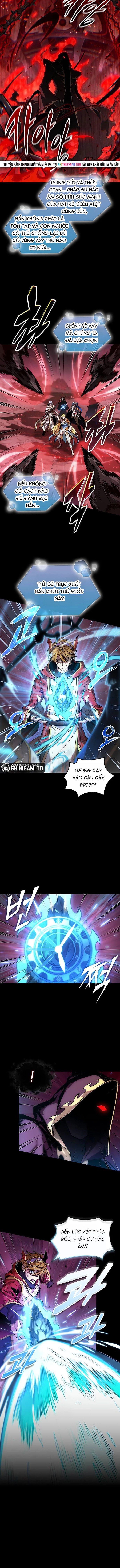 Mạo Hiểm Giả Cuối Cùng Chap 104 - Next Chap 105