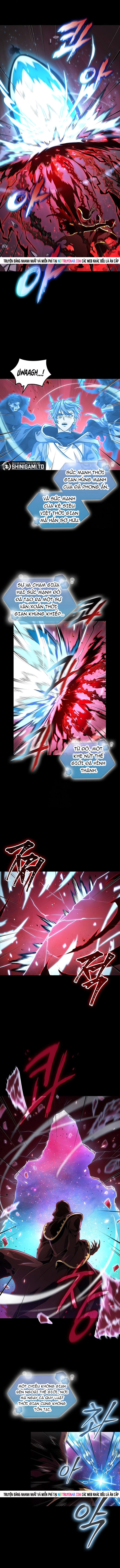 Mạo Hiểm Giả Cuối Cùng Chap 104 - Next Chap 105