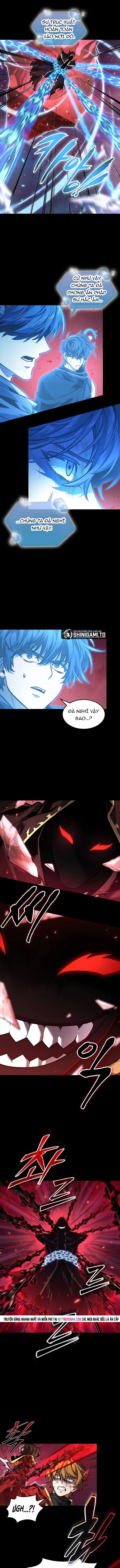 Mạo Hiểm Giả Cuối Cùng Chap 104 - Next Chap 105