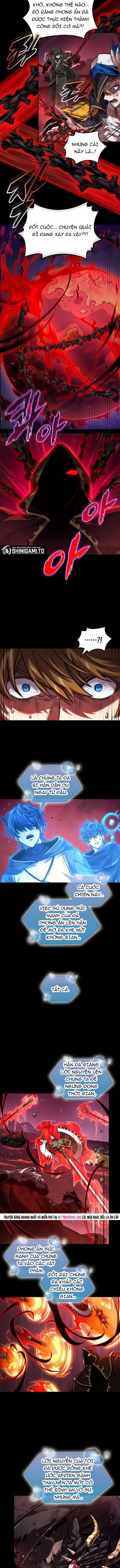 Mạo Hiểm Giả Cuối Cùng Chap 104 - Next Chap 105