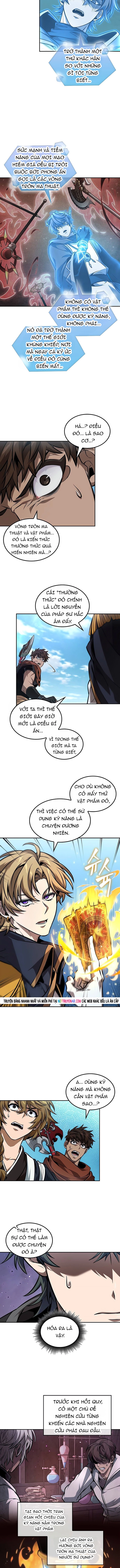 Mạo Hiểm Giả Cuối Cùng Chap 104 - Next Chap 105